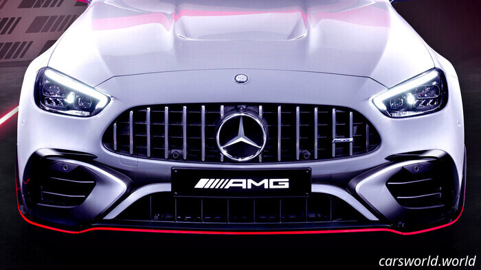 Even Mercedes is struggling to sell the C63, leading them to take extensive measures to get rid of them in the UK | Carscoops.